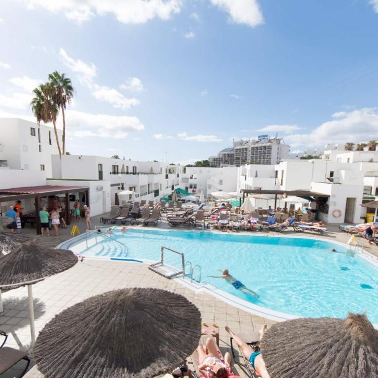 Sunset Bay 45 - Two Bed - Apartamento - 56