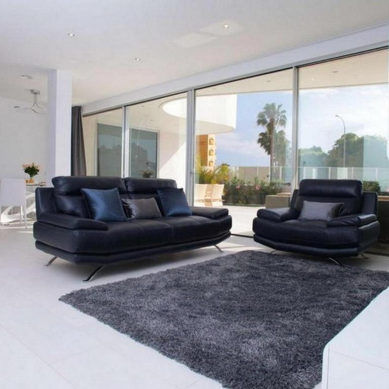 Villa Canaleta en la zona deseada de La Caleta - Deluxe Villa - 1