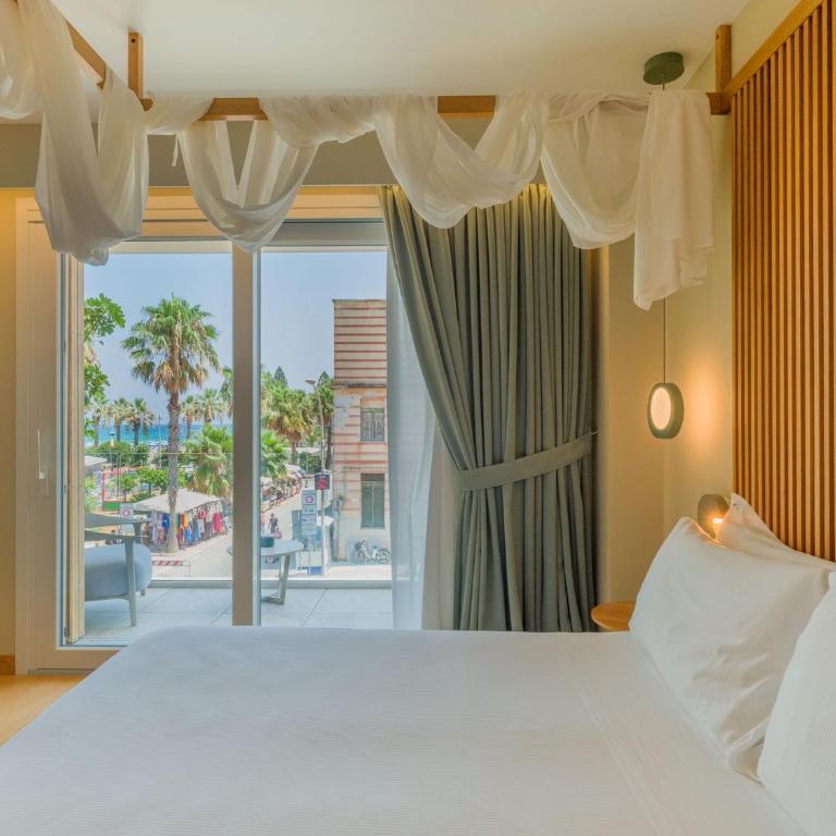 San Vito Resort & Spa - Suite - 5