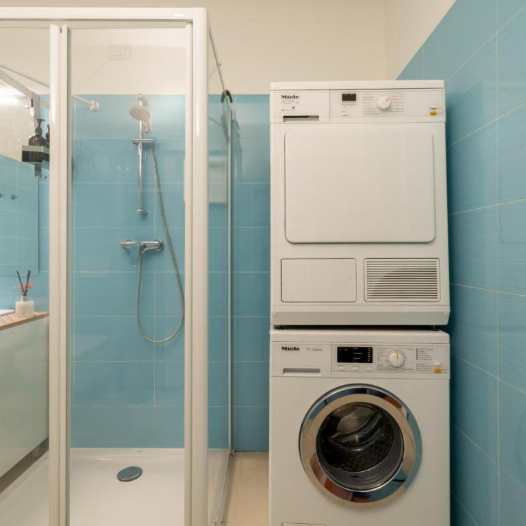 Design Apartment Giardino Giusti 15 minute Arena di Verona - Appartamento Superior con 1 Camera da Letto - 25