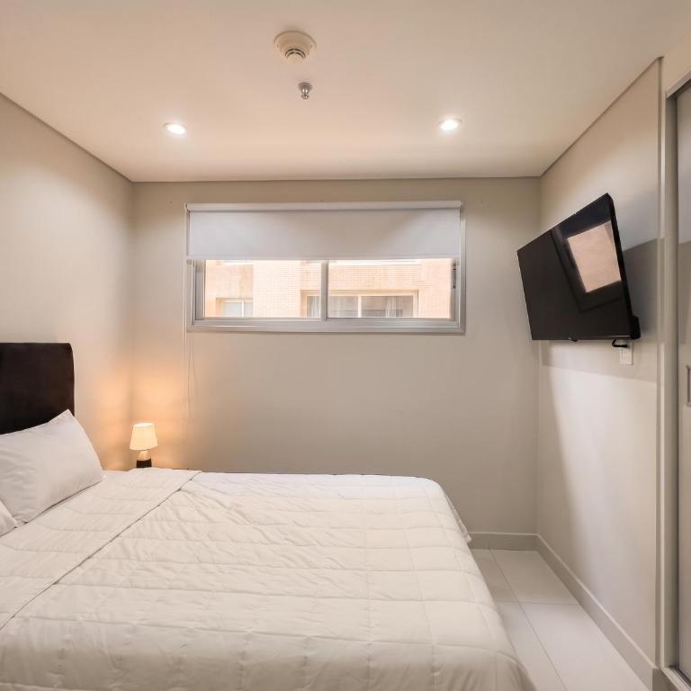 Tiana Laureles - Apartamento de 1 dormitorio - 1