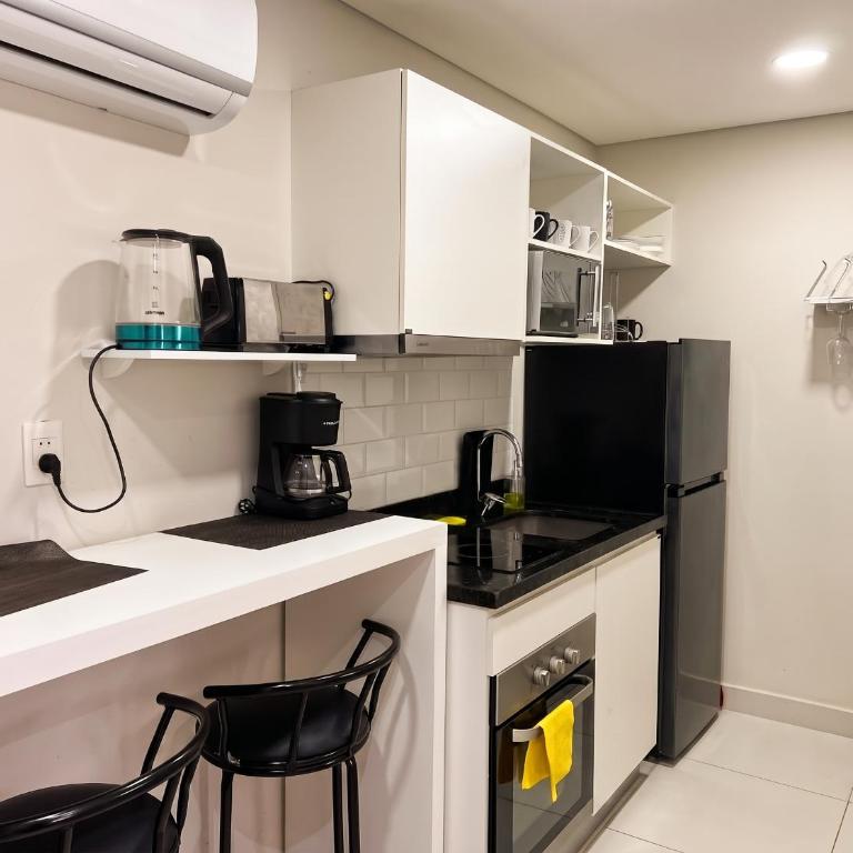 Tiana Laureles - Apartamento de 1 dormitorio - 2