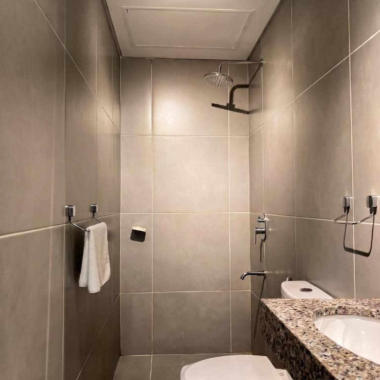 Tiana Laureles - Apartamento de 1 dormitorio - 3