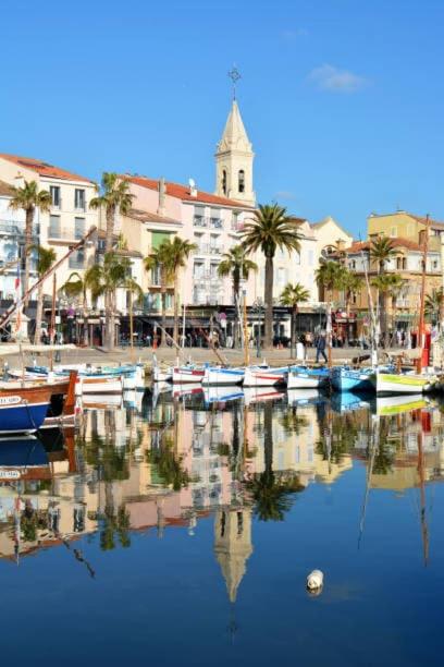 L'échappée des Rues Piétonnes Port & Plages à pied - Appartement 2 Chambres - 15
