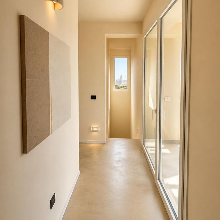 Cala Licudi -Seaside Villa Noto - Villa avec Piscine Privée - 41