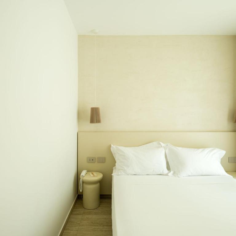 San Vito Resort & Spa - Appartamento Bilocale - 9