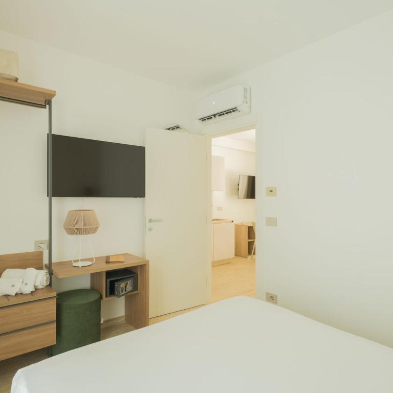 San Vito Resort & Spa - Appartamento Bilocale - 8