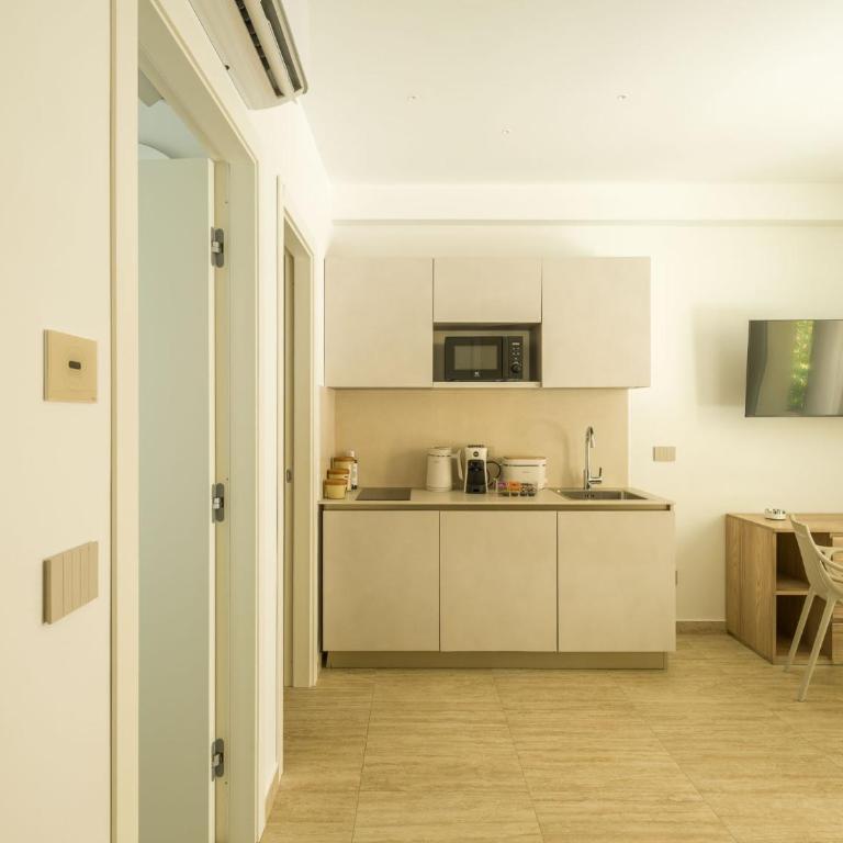 San Vito Resort & Spa - Appartamento Bilocale - 4