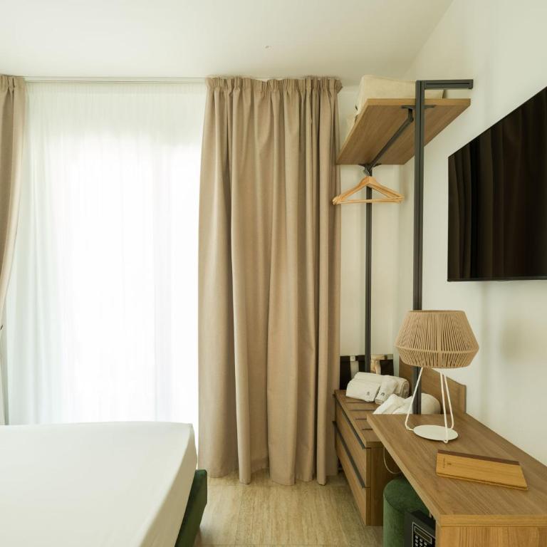 San Vito Resort & Spa - Appartamento Bilocale - 7