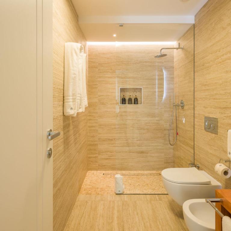 San Vito Resort & Spa - Appartamento Bilocale - 3