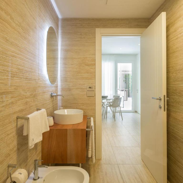 San Vito Resort & Spa - Appartamento Bilocale - 2