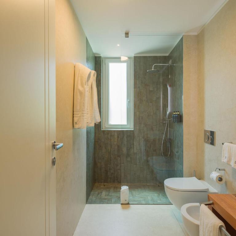 San Vito Resort & Spa - Appartamento con 1 Camera da Letto e Vasca Idromassaggio - 6