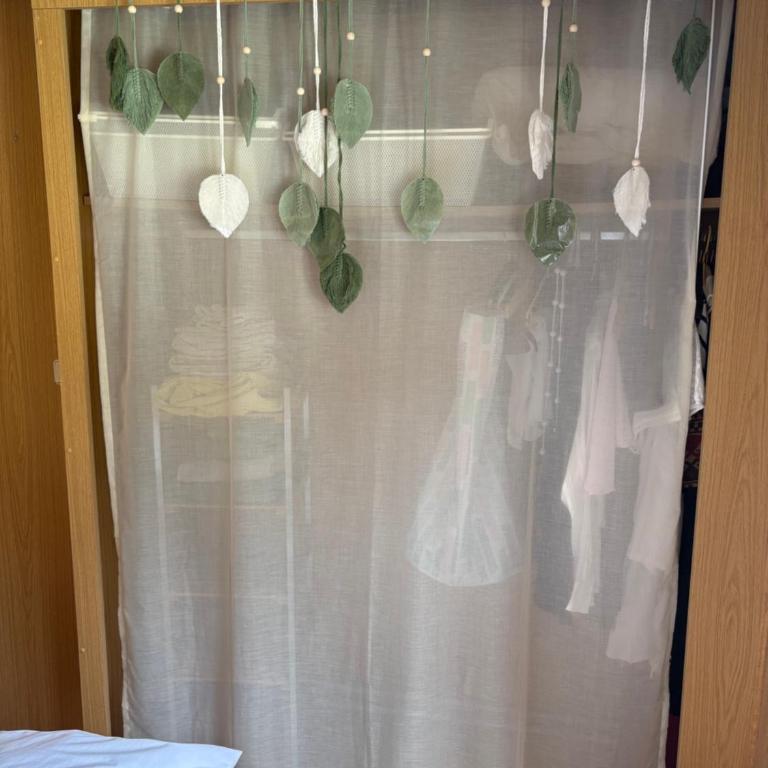 Mobile home Le paradis dans la nature - Apartment mit 1 Schlafzimmer - 10