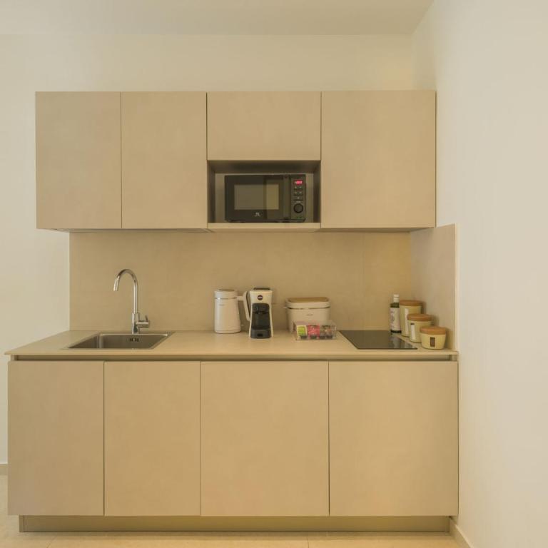 San Vito Resort & Spa - Appartamento con 2 Camere da Letto - 9
