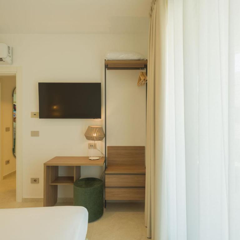San Vito Resort & Spa - Appartamento con 2 Camere da Letto - 11