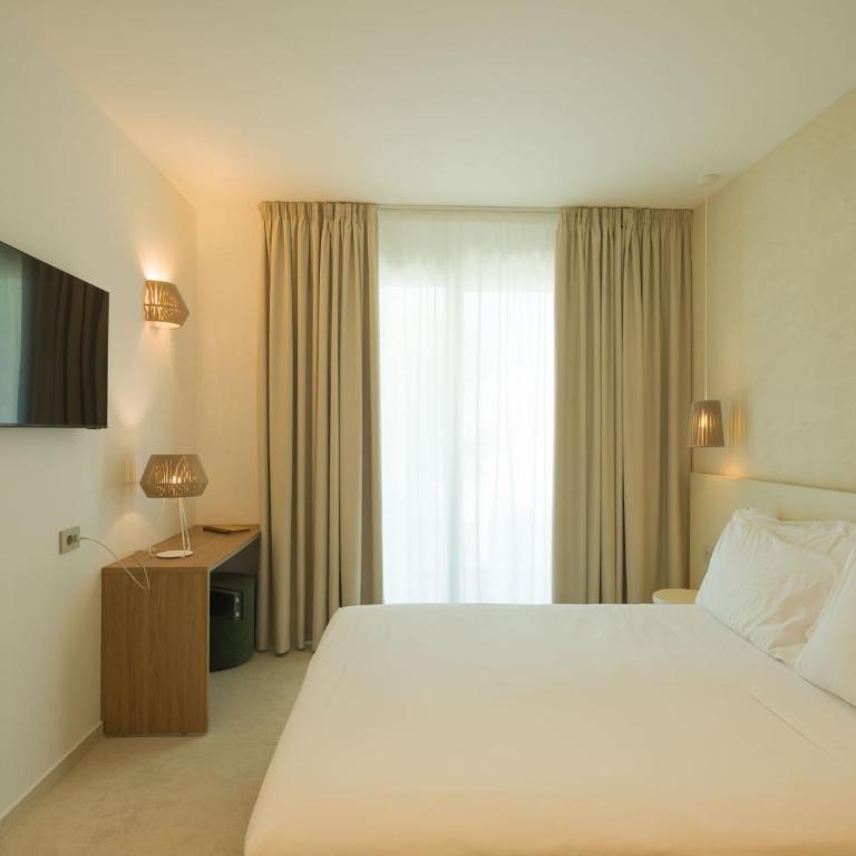 San Vito Resort & Spa - Appartamento con 2 Camere da Letto - 10