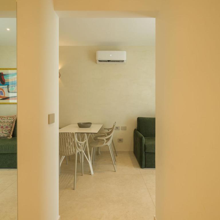 San Vito Resort & Spa - Appartamento con 2 Camere da Letto - 7