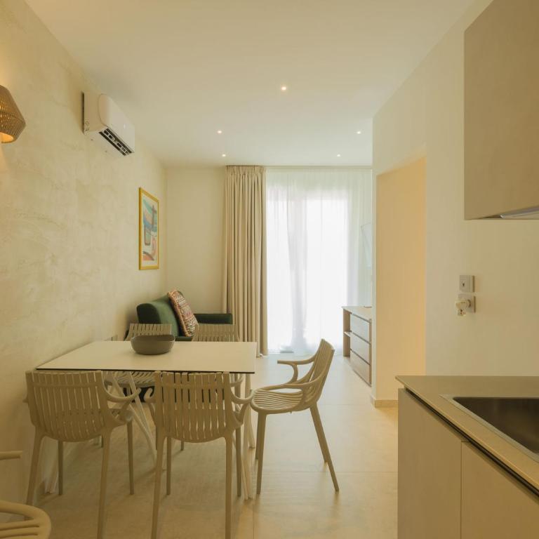 San Vito Resort & Spa - Appartamento con 2 Camere da Letto - 6