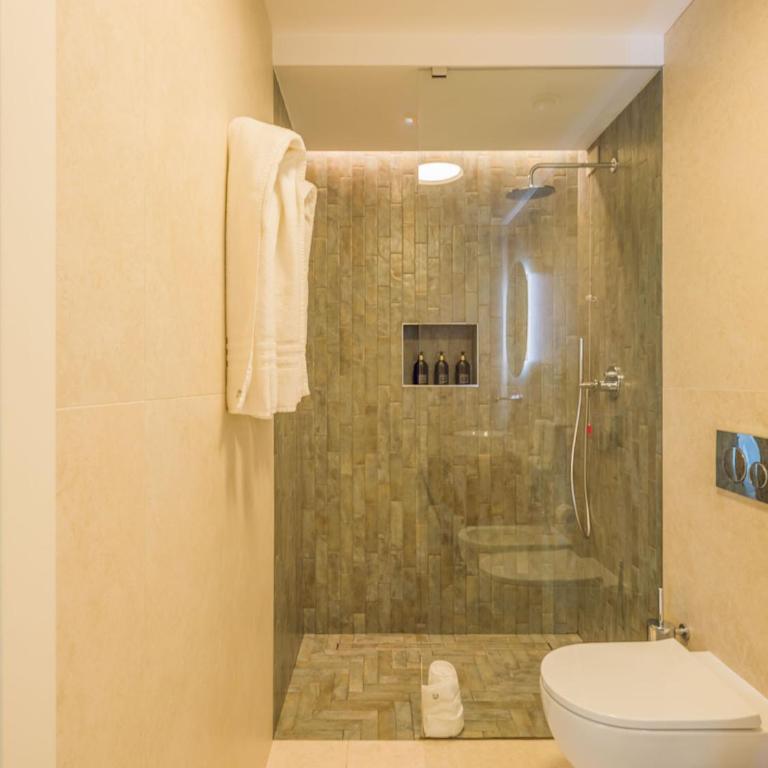 San Vito Resort & Spa - Appartamento con 2 Camere da Letto - 4