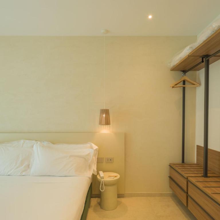 San Vito Resort & Spa - Appartamento con 2 Camere da Letto - 8