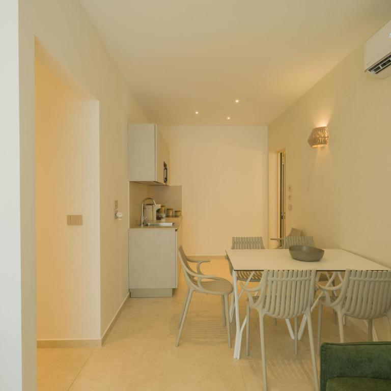 San Vito Resort & Spa - Appartamento con 2 Camere da Letto - 14