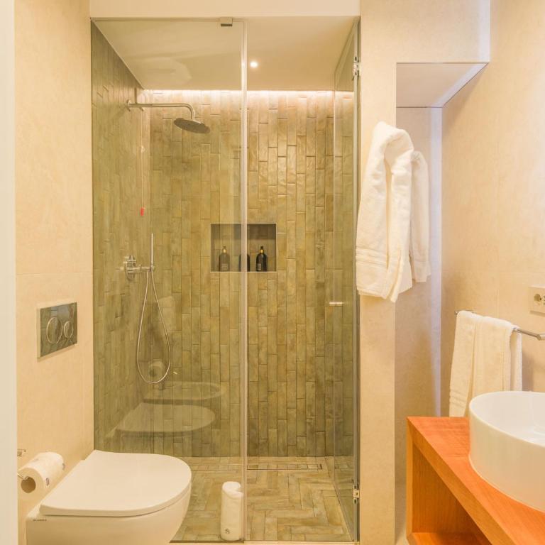 San Vito Resort & Spa - Appartamento con 2 Camere da Letto - 16