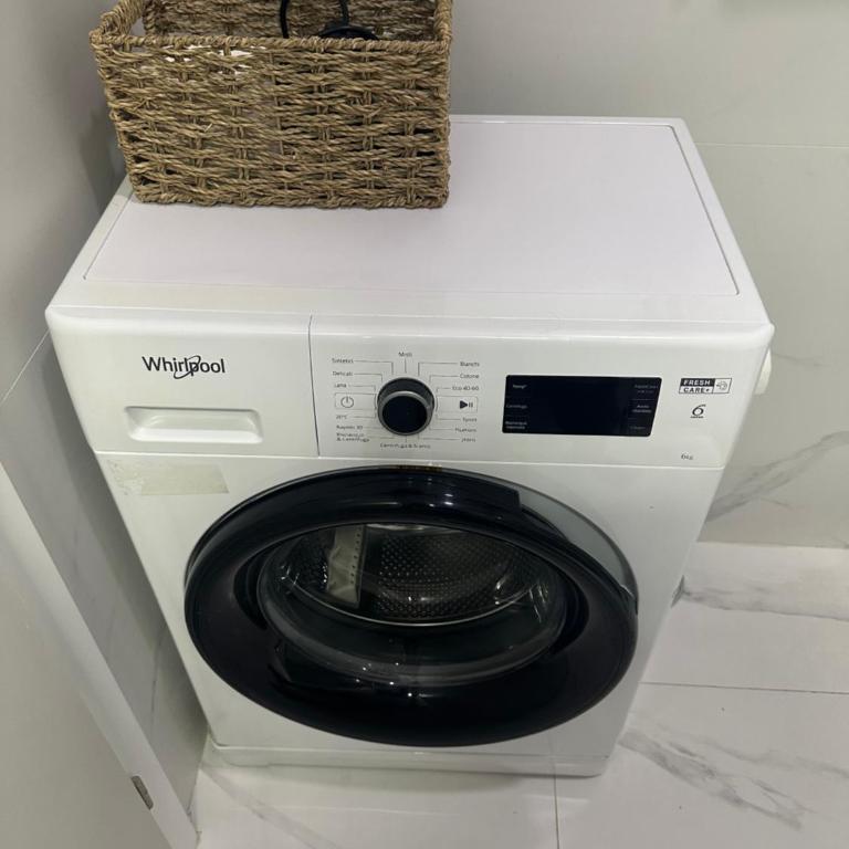 Belgrade Apartment Cavalier - Apartman sa 1 Spavaćom Sobom - 13