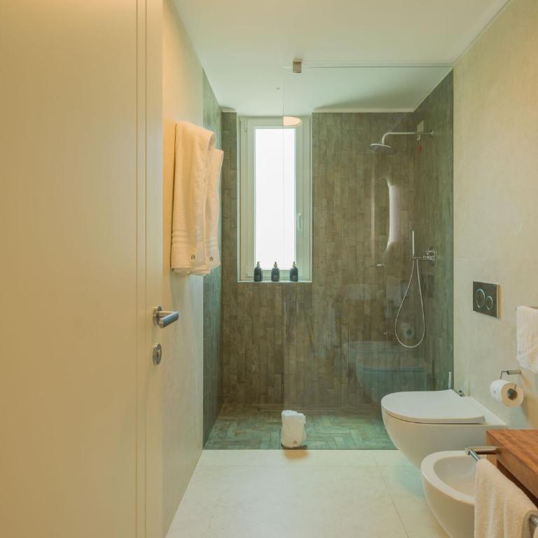 San Vito Resort & Spa - Appartamento con 1 Camera da Letto e Vasca da Bagno Idromassaggio all’Ultimo Piano - 8