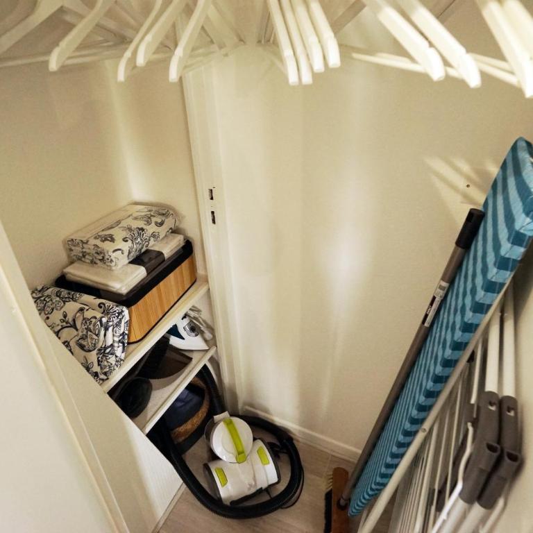 Studio "Sous les Toits" - Charmant et calme - Gare et Tram à 4 min - Appartamento con 1 Camera da Letto - 23