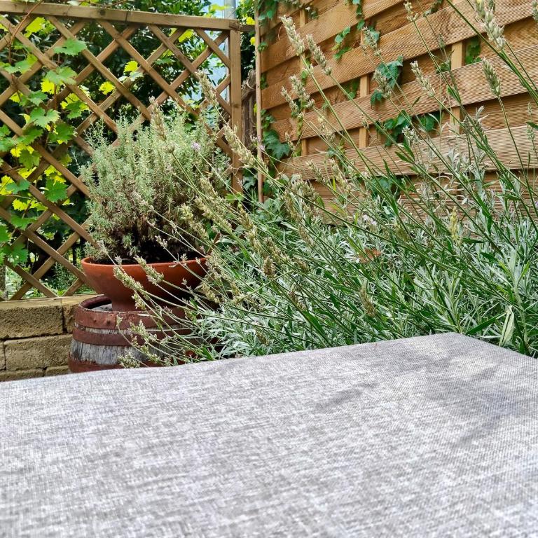 Vinlauris - Appartamento con 1 Camera da Letto e Vista Giardino - 29