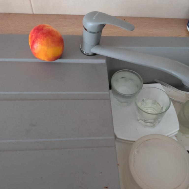 Appartement élégant d'un chambre au cœur du Marais - Apartamento de 1 dormitorio - 1