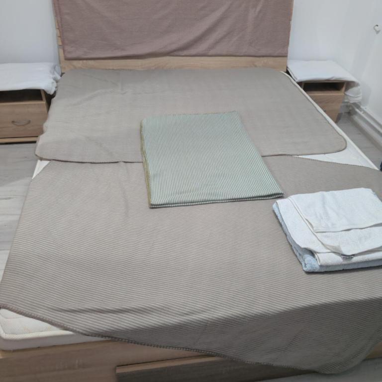 Appartement élégant d'un chambre au cœur du Marais - Apartamento de 1 dormitorio - 10