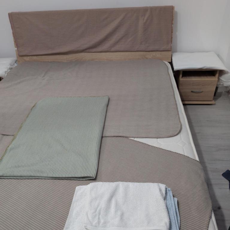 Appartement élégant d'un chambre au cœur du Marais - Apartamento de 1 dormitorio - 13