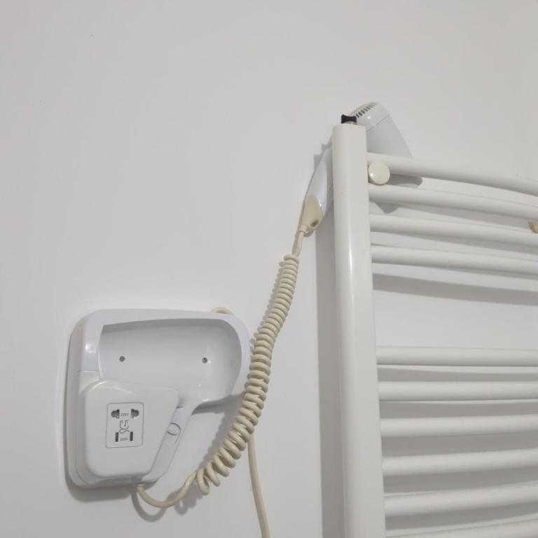 Appartement élégant d'un chambre au cœur du Marais - Apartamento de 1 dormitorio - 15