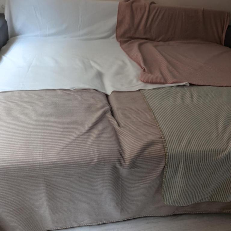 Appartement élégant d'un chambre au cœur du Marais - Apartamento de 1 dormitorio - 21