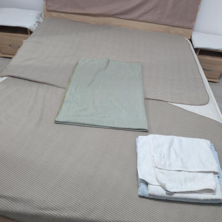 Appartement élégant d'un chambre au cœur du Marais - Apartamento de 1 dormitorio - 22
