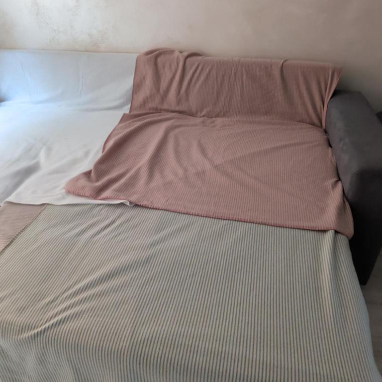 Appartement élégant d'un chambre au cœur du Marais - Apartamento de 1 dormitorio - 24