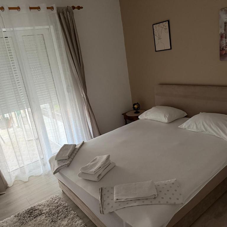 Apartman MM Trebinje - Apartman sa 1 Spavaćom Sobom - 4