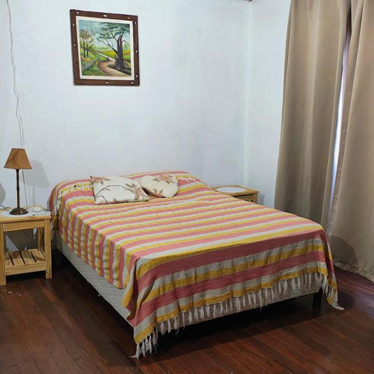 Departamento cercano al centro - Apartamento de 1 dormitorio - 6