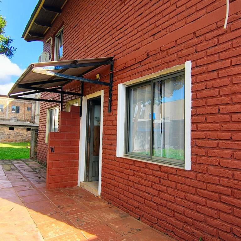 Departamento cercano al centro - Apartamento de 1 dormitorio - 7