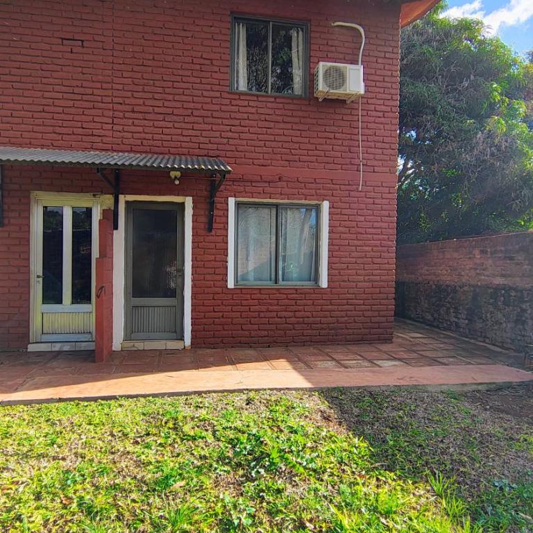 Departamento cercano al centro - Apartamento de 1 dormitorio - 1