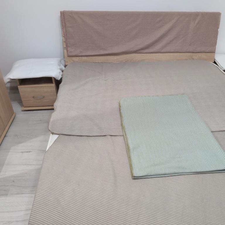 Appartement élégant d'un chambre au cœur du Marais - Apartamento de 1 dormitorio - 9