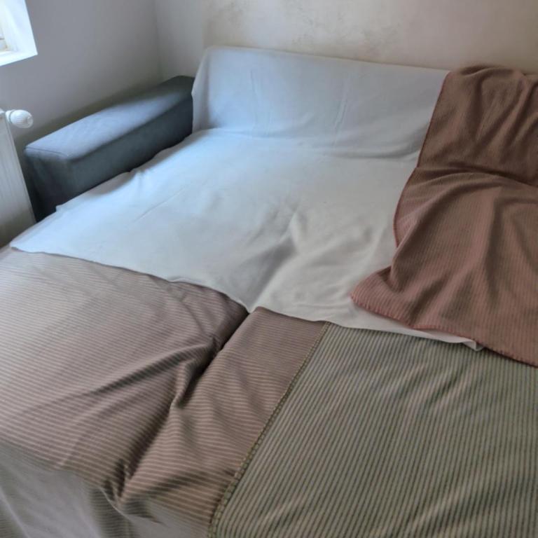 Appartement élégant d'un chambre au cœur du Marais - Apartamento de 1 dormitorio - 25
