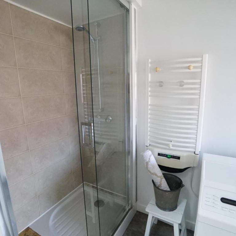 La Perle du Chenal - Apartment mit 1 Schlafzimmer - 3