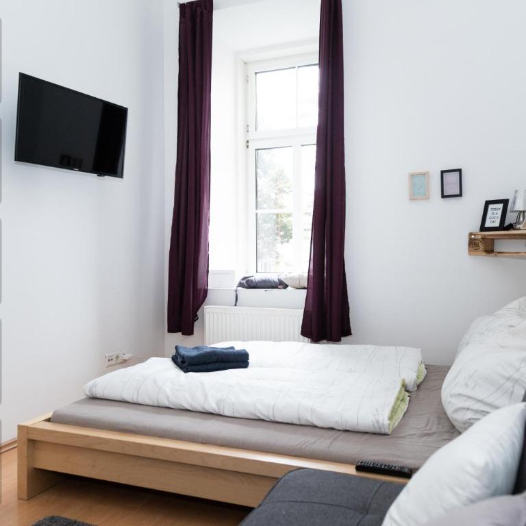 Cozy & quiet Apartment close to Hauptbahnhof Graz - Apartment mit 1 Schlafzimmer - 1