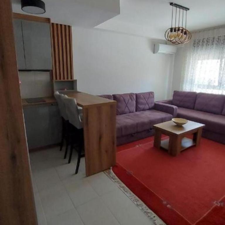 Dunja - One-Bedroom Apartment - 2