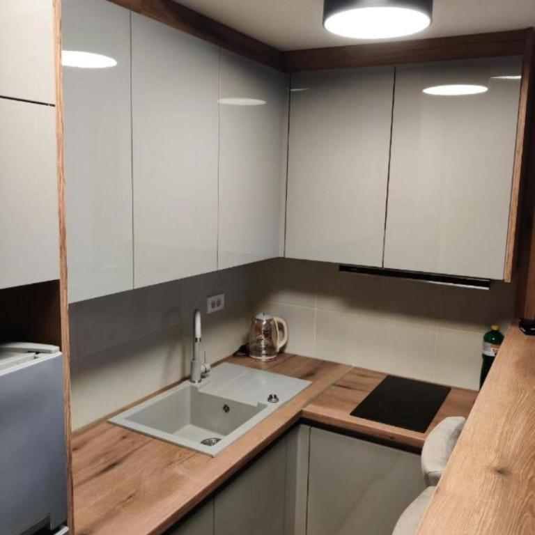 Dunja - One-Bedroom Apartment - 4