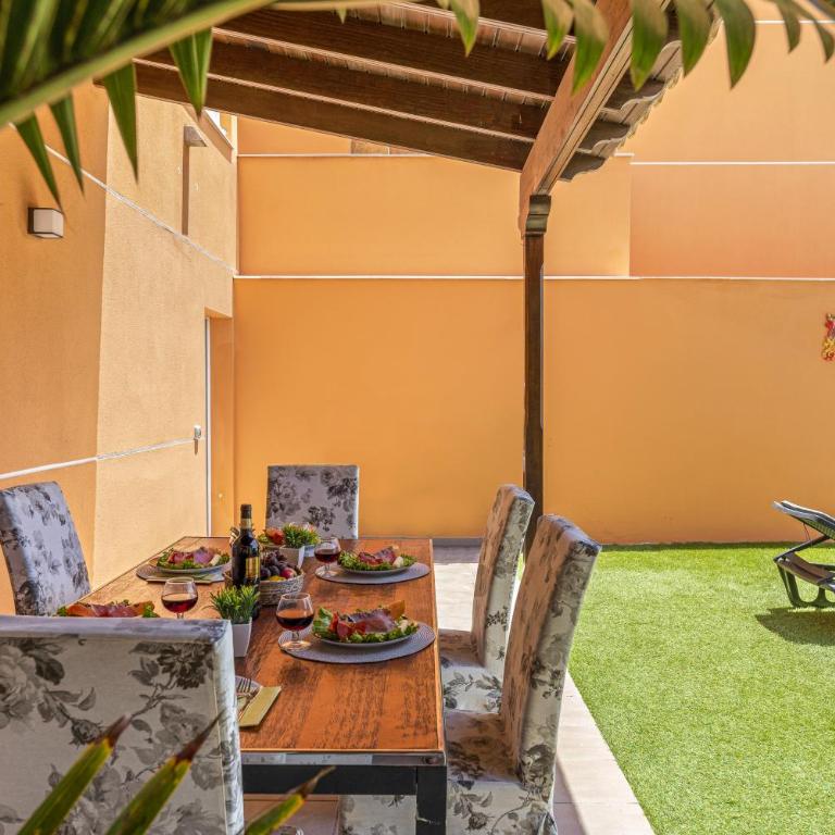 LUXURY VILLA with sea view, heated pool - Villa - 6