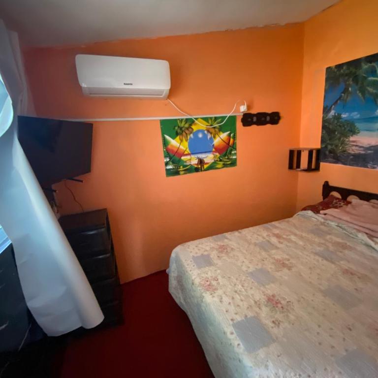Luz de luna - Casa con 1 dormitorio - 6