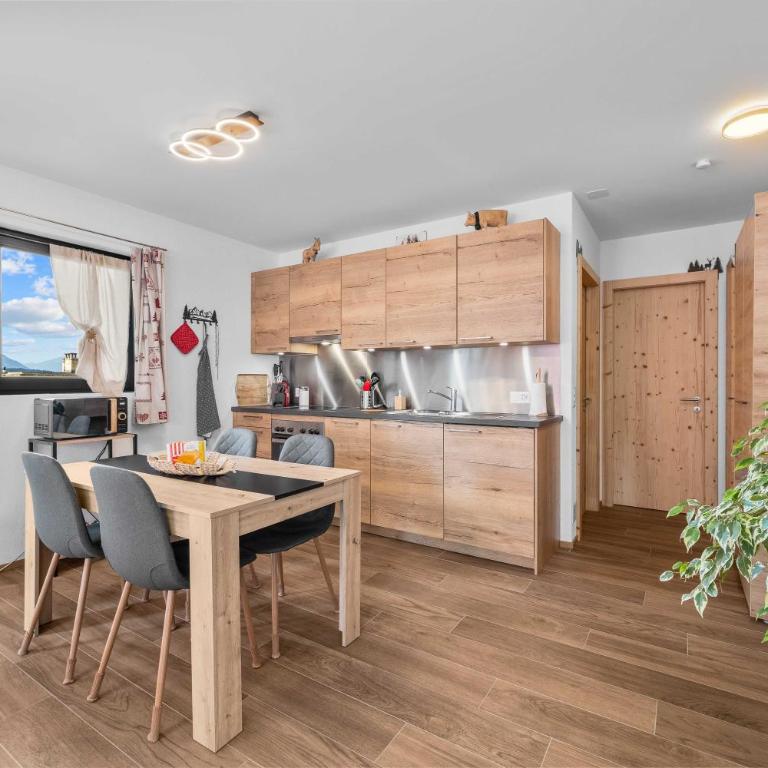Le Petit Lu - Apartment mit 1 Schlafzimmer - 12